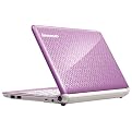 Lenovo IdeaPad 10.1" Netbook Computer - Pink (S10-2)