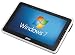 MSI 100W-040UK Windpad 10 inch Intel Tablet(2GB Memory, 32GB SSD, Windows 7 Home premium, Bluetooth)