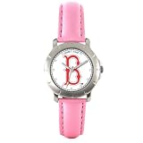 Game Time Women's MLB Boston Red Sox Player Series Watch #MPS1-BOS