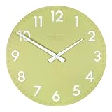 Thomas Kent Camden Wall Clock - 12 Quince CK12115
