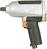 BAHCO(バーコ) Air Impact Wrench 超軽量超強力型マグネシウム 1/2エアインパクトレンチ BPM915
