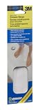 3M 7643 0.75-Inch by 9-Inch NA Safety-Walk Shower Strips, White