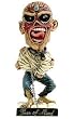 Iron Maiden Eddie Piece of Mind Head Knocker