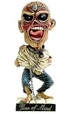 Eigenschaften NECA / Bobble Heads - Iron Maiden - Eddie - Piece of Mind 18cm