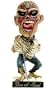 Iron Maiden Eddie Piece of Mind Head Knocker