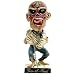 Iron Maiden Eddie Piece of Mind Head Knocker