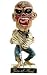 Iron Maiden Eddie Piece of Mind Head Knocker