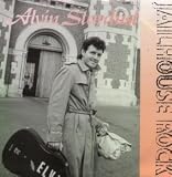 JAILHOUSE ROCK 12 INCH (12" SINGLE) UK MAGNET 1986