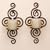 Wall Sconce Candle Holder