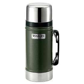 Stanley 24oz. Classic Vacuum Food BottleClassic 24oz Vacuum Wide Mouth Food Jar
