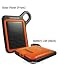 HighGear Solar Pod Portable Solar Charger