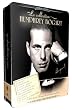 Humphrey Bogart Collection - 6 DVD - Boitier metal - Key largo, le grand sommeil, le faucon maltais, casablanca (2DVD), le tr�sor de la sierra madre + Livret [Import anglais]