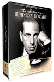 Revue Warner  / Humphrey Bogart Collection - 6 DVD - Boitier metal - Key largo, le grand sommeil, le faucon maltais, casablanca (2DVD), le trésor de la sierra madre + Livret