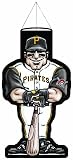 MLB Pittsburgh Pirates Windjock