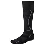 SmartWool Men's PhD Ski Light Socks