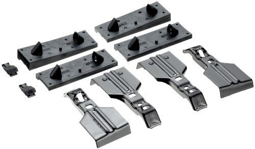 Thule 2138 Montage-Kit f&uuml;r System 1071- Fu&szlig;satz 950 bzw. 960 Preisvergleich