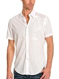 Guess - GUESS Blake Shirt