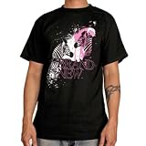 Brand New - Zebra - T-Shirt
