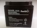 PowerStar PS-5LBS Replacement Battery for XTAX5L-BS, 5L-BS, GTX5L-BS.
