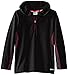 ASICS Big Boys' Long Sleeve Energy Hoody Top