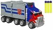 Hasbro Transformers Optimus Prime Battle Rig Blaster