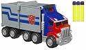 Hasbro Transformers Optimus Prime Battle Rig Blaster