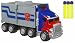 Hasbro Transformers Optimus Prime Battle Rig Blaster