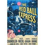 The Red Ball Express (1952 B&W)