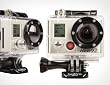 GoPro Helmkamera HD Hero2 Outdoor Edition