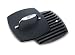 Emerilware Cast Iron Square Press