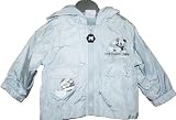 Blouson B�b� a Capuche DISNEY