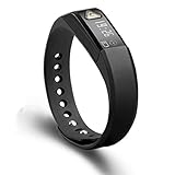 Ukamshop(TM)Vidonn X5 Bluetooth 4.0 Smart Bracelet Sports & Sleep Tracking Health Fitness