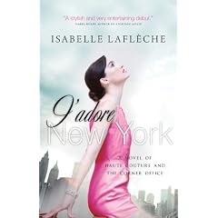 J'adore New York