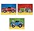Race Car Party Favor Set