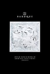OPEN YOUR WORLD AND SEE THE LIGHT [Moon] [Blu-ray]