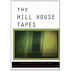 The Hill House Tapes