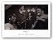 Gladys Knight - Tri-Light in Black & White by Chris Clark 17.5