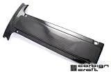 Carbign Craft Carbon Fiber Spark Plug Cover Mitsubishi EVO 03-07