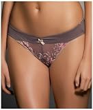 Fauve Isobel Brief Panty (0185)