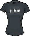 got keno? Women's Tee Shirt in 6 Colors Small thru XXL
