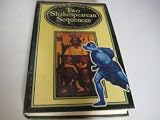 Two Shakespearean sequences : Henry VI to Richard II and Pericles to Timon of Athens