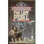 The Last Recall (Marked Man)
