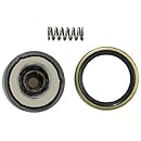 ACDelco 45U0708 Professional U-Joint Replacement Ball Kit with Spring