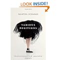 Various Positions: A novel