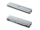 Fujitsu Siemens - Laptop battery Lithium Ion