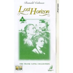 Lost Horizon [VHS] [1937]