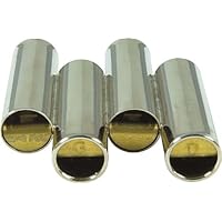 Glaesel Violin Pitch Pipe