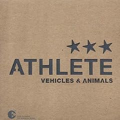 Vehicles & Animals [VINYL]
