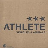 Vehicles & Animals [VINYL]