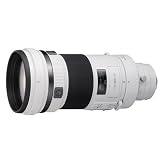 cover of Sony SAL-300F28G 2,8 G / 300mm Sony Objektiv der G-Serie.